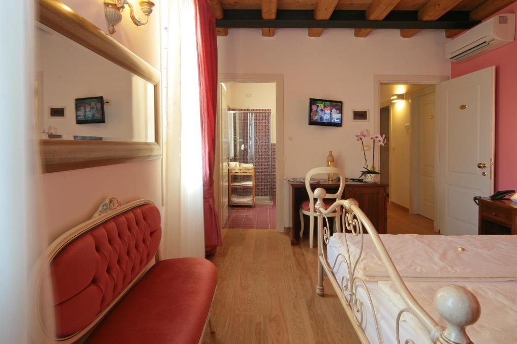 Locanda Al Ponte de Fero Jesolo Habitación foto