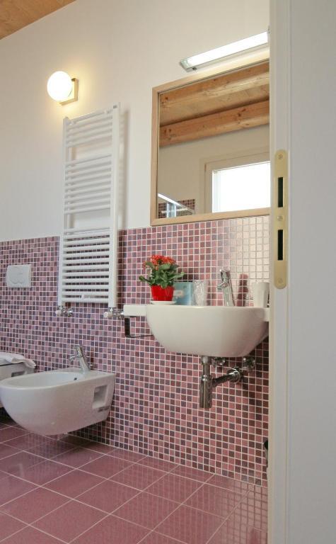 Locanda Al Ponte de Fero Jesolo Habitación foto