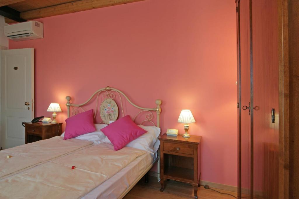 Locanda Al Ponte de Fero Jesolo Habitación foto