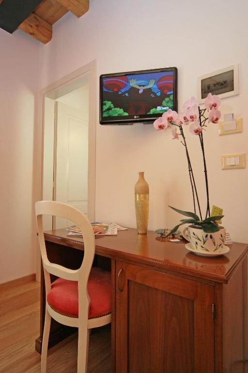 Locanda Al Ponte de Fero Jesolo Habitación foto