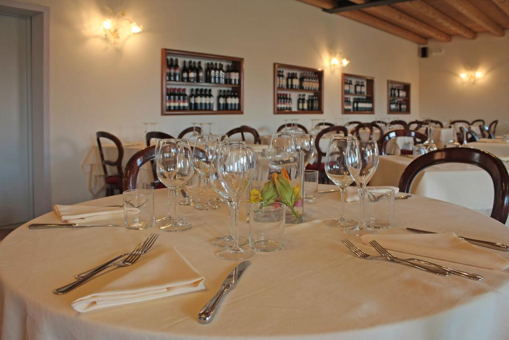 Locanda Al Ponte de Fero Jesolo Exterior foto