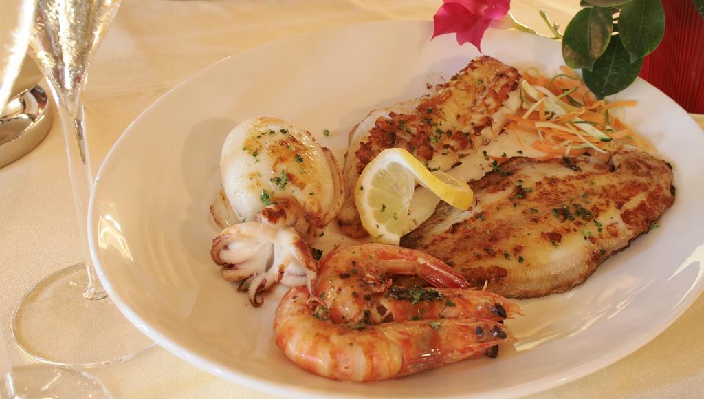 Locanda Al Ponte de Fero Jesolo Exterior foto
