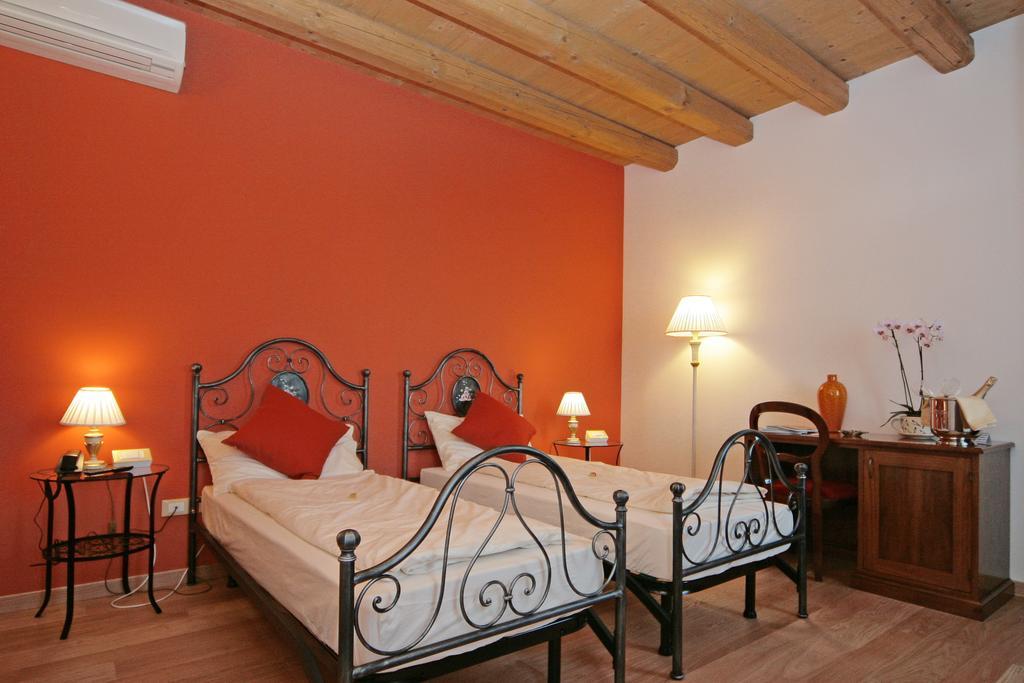 Locanda Al Ponte de Fero Jesolo Exterior foto