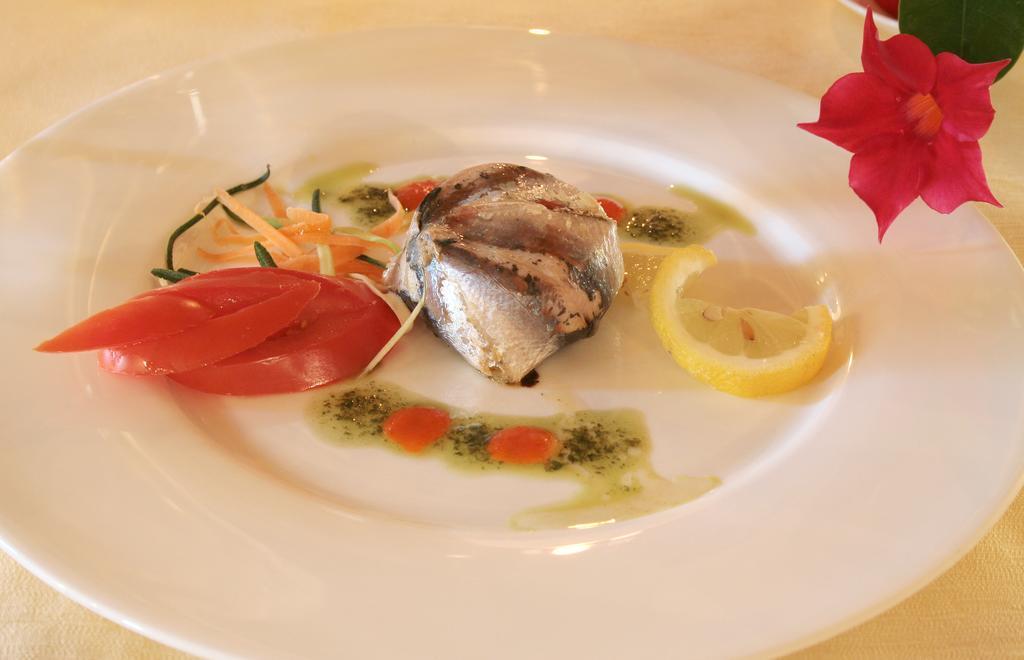Locanda Al Ponte de Fero Jesolo Exterior foto